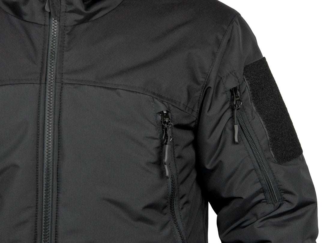 Momentum Nord Storm Winter Jacket Black