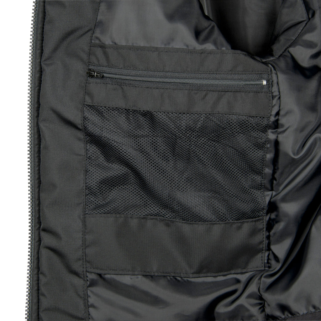 Momentum Nord Storm Winter Jacket Black