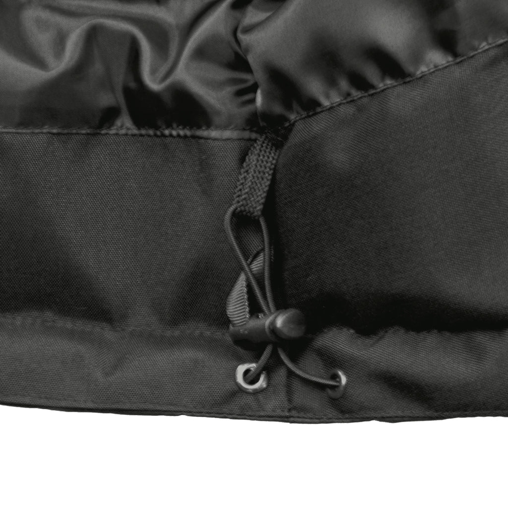 Momentum Nord Storm Winter Jacket Black