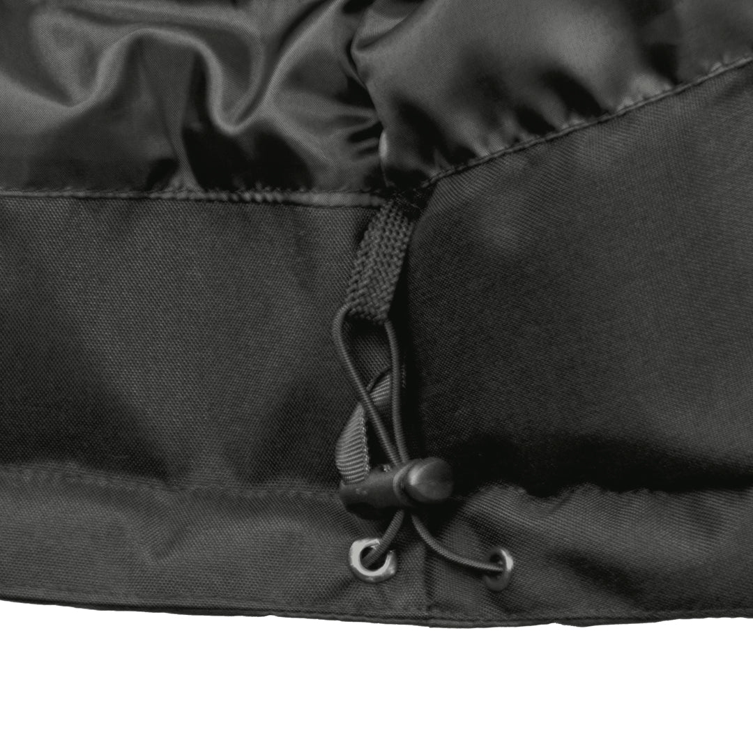 Momentum Nord Storm Winter Jacket Black