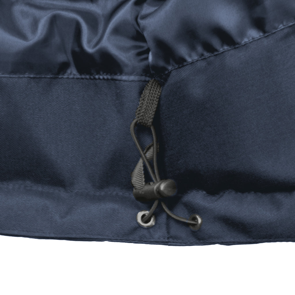 Momentum Nord Storm Winter Jacket Dark Navy Blue