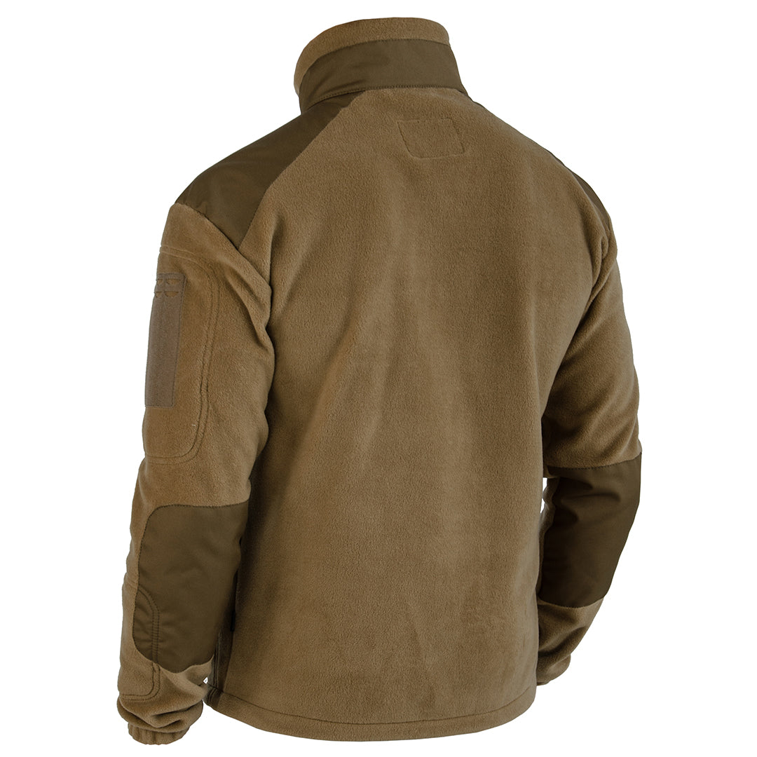 Momentum Military Fleece – Coyote