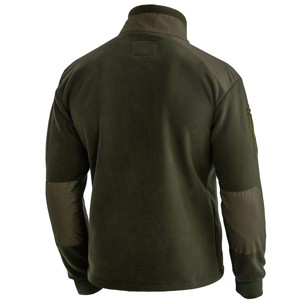 Momentum Military Fleece – Olive Dark