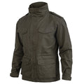Momentum M-65 Jacket Olive