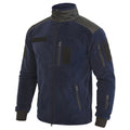 Momentum Tactical Fleece - Dark Navy Blue