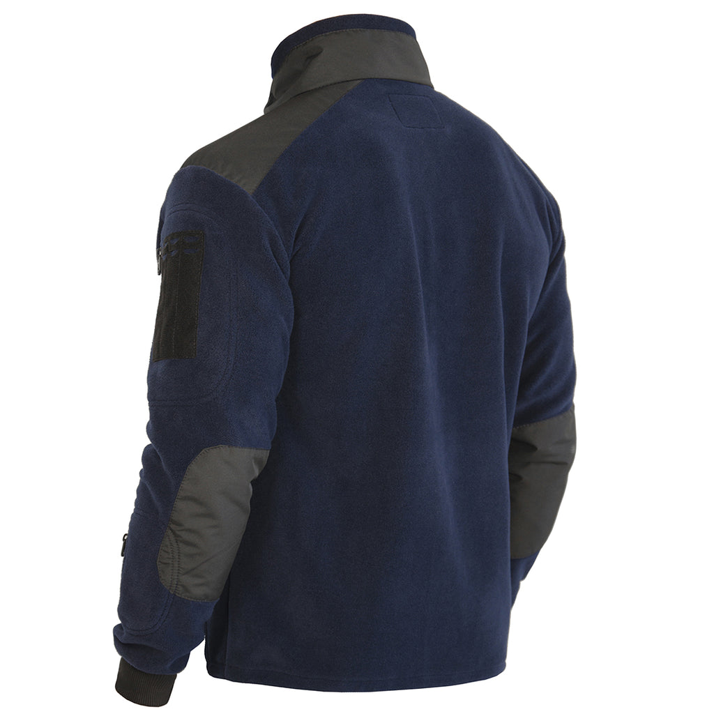 Momentum Tactical Fleece - Dark Navy Blue