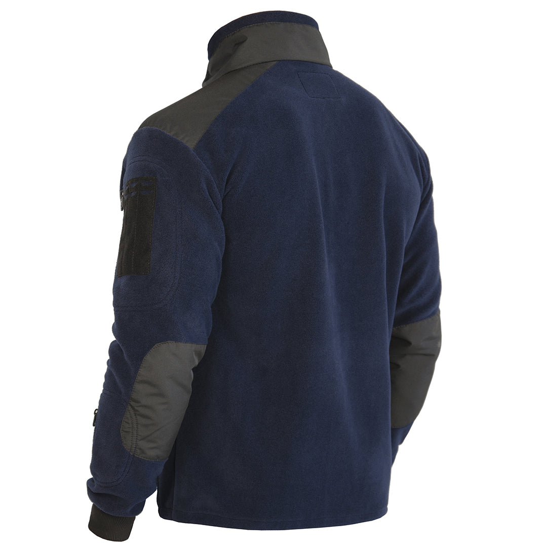 Momentum Tactical Fleece - Dark Navy Blue
