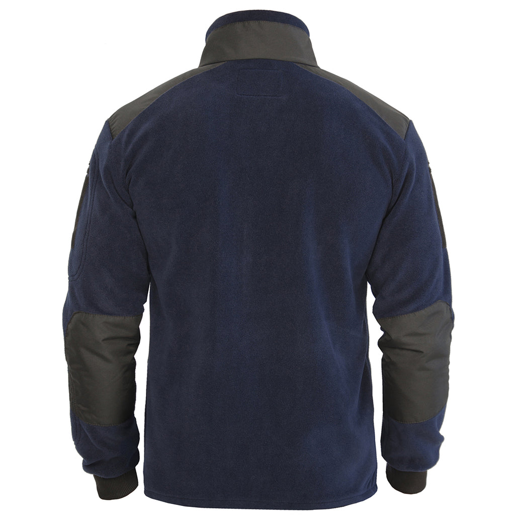 Momentum Tactical Fleece - Dark Navy Blue