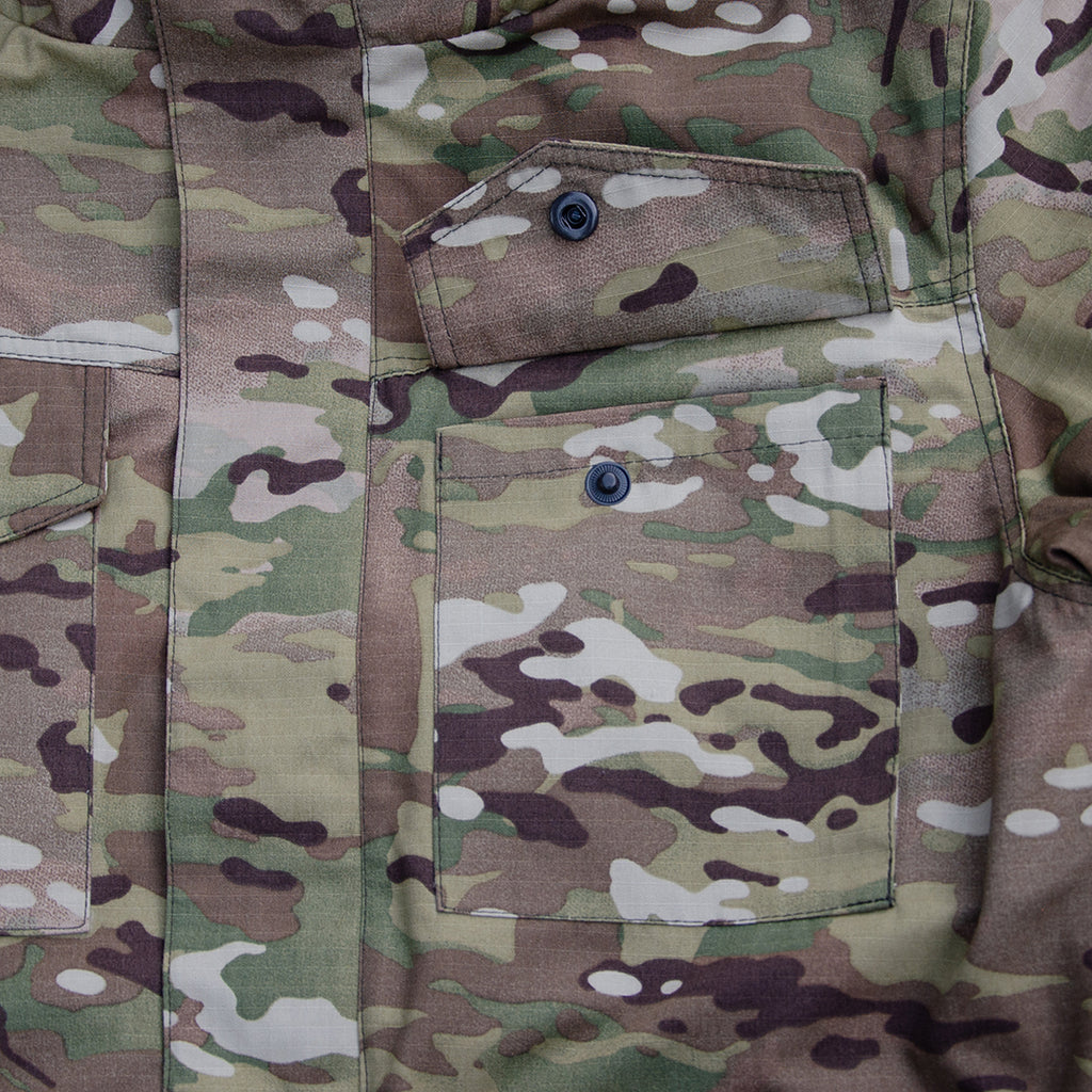 Momentum M-65 Jacket Multicam