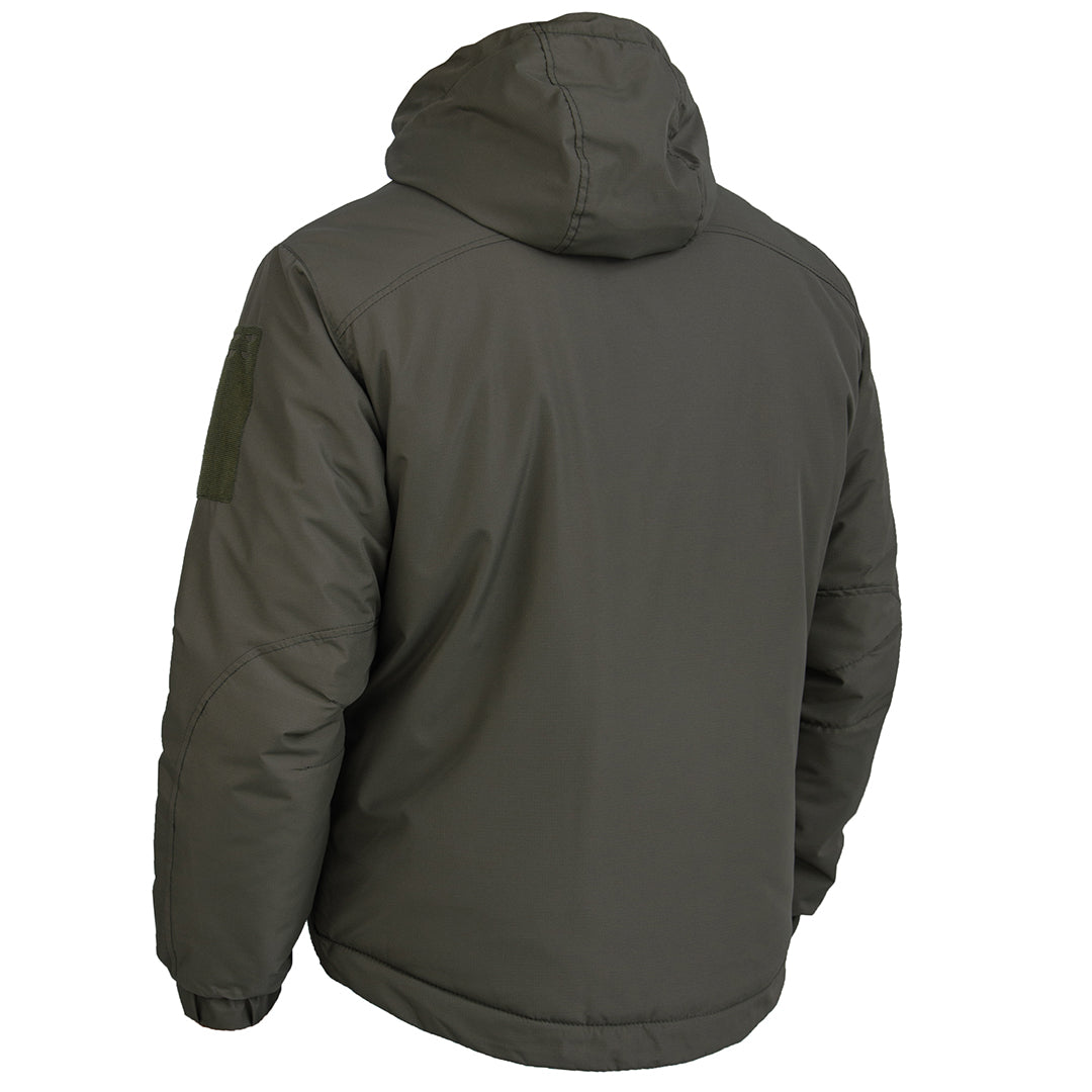 Momentum Nord Storm Winter Jacket Olive