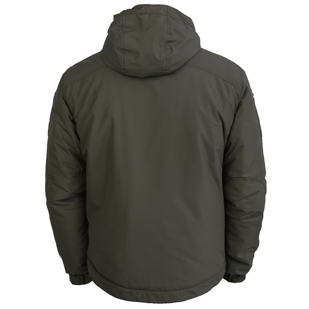 Momentum Nord Storm Winter Jacket Olive