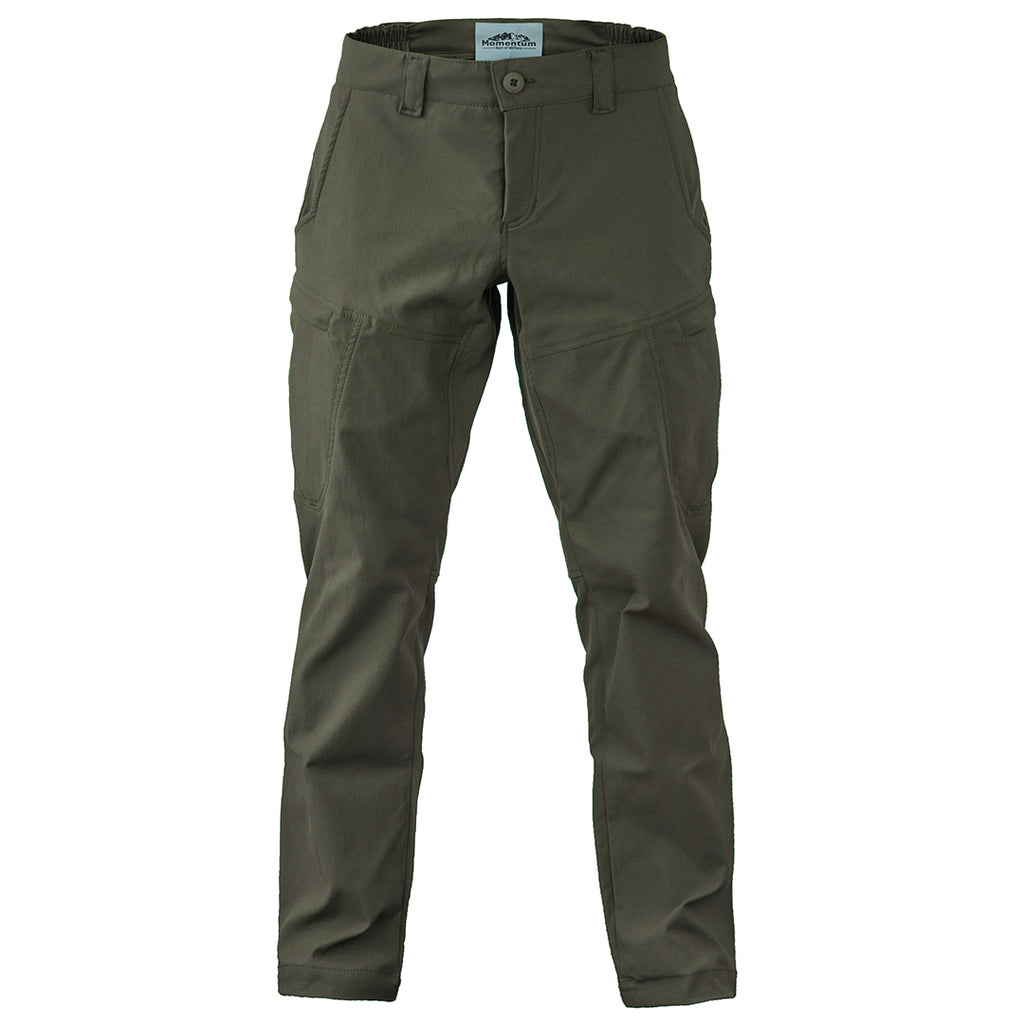Momentum hiking pants Outland Olive