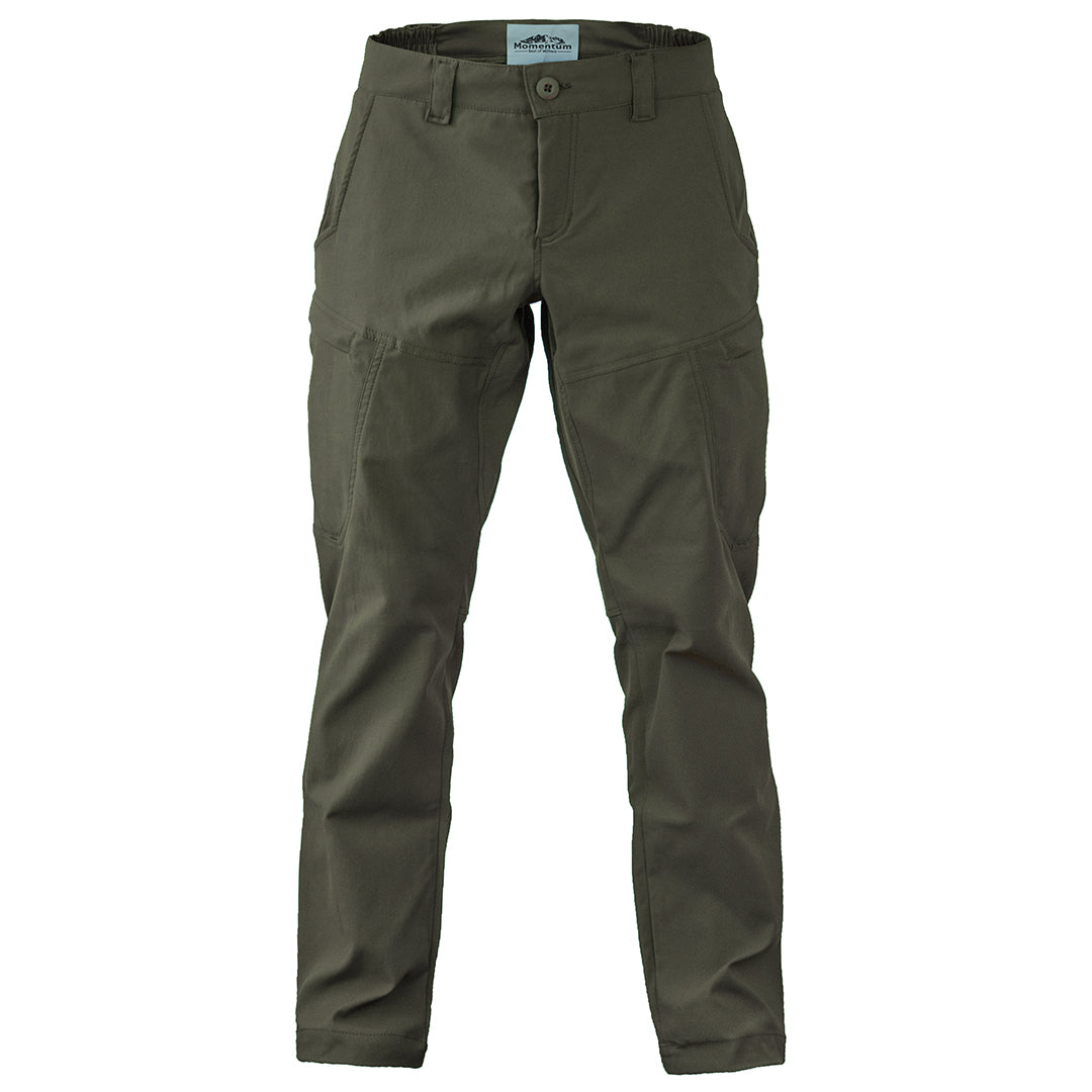 Momentum hiking pants Outland Olive