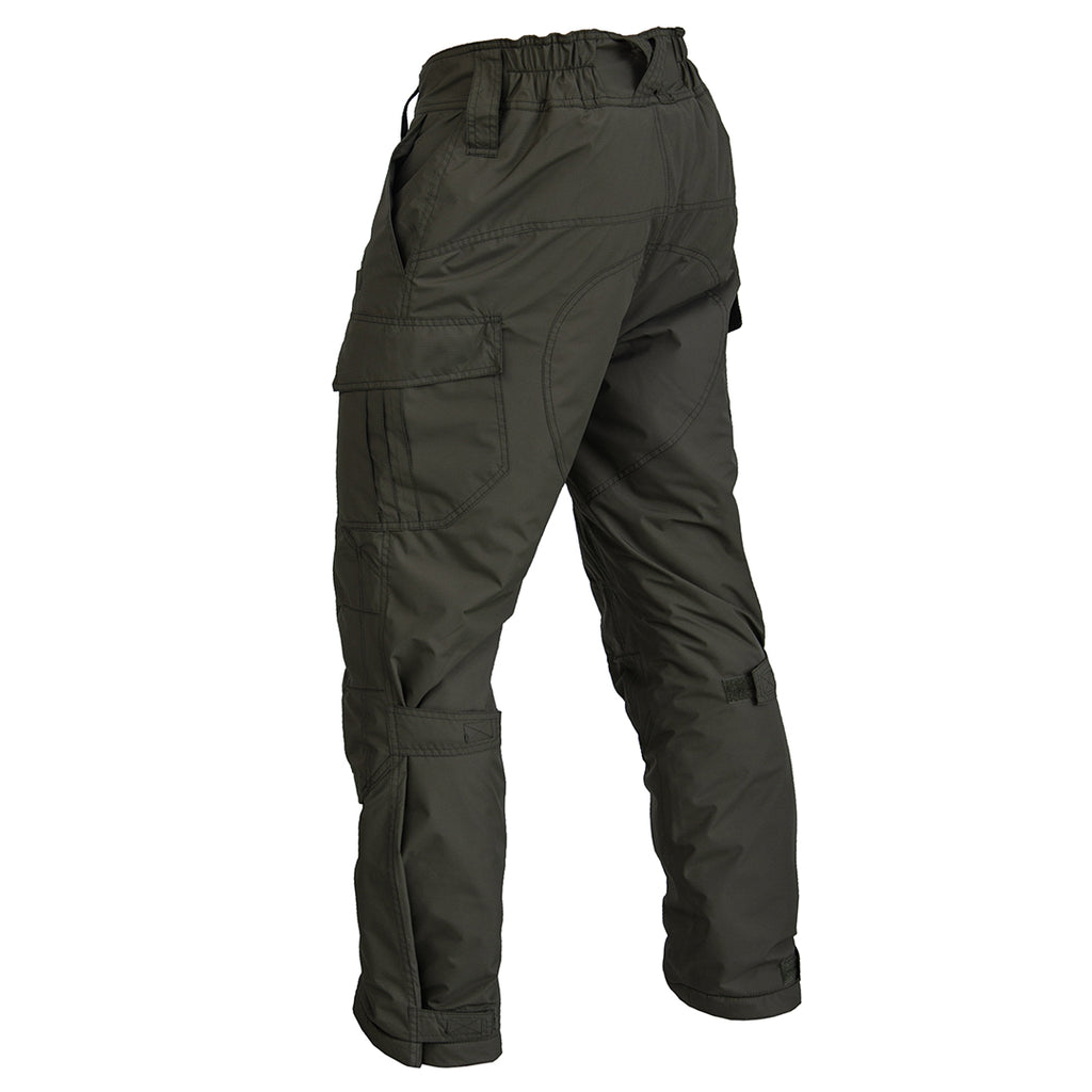 Momentum Met Winter Pro Pants Olive