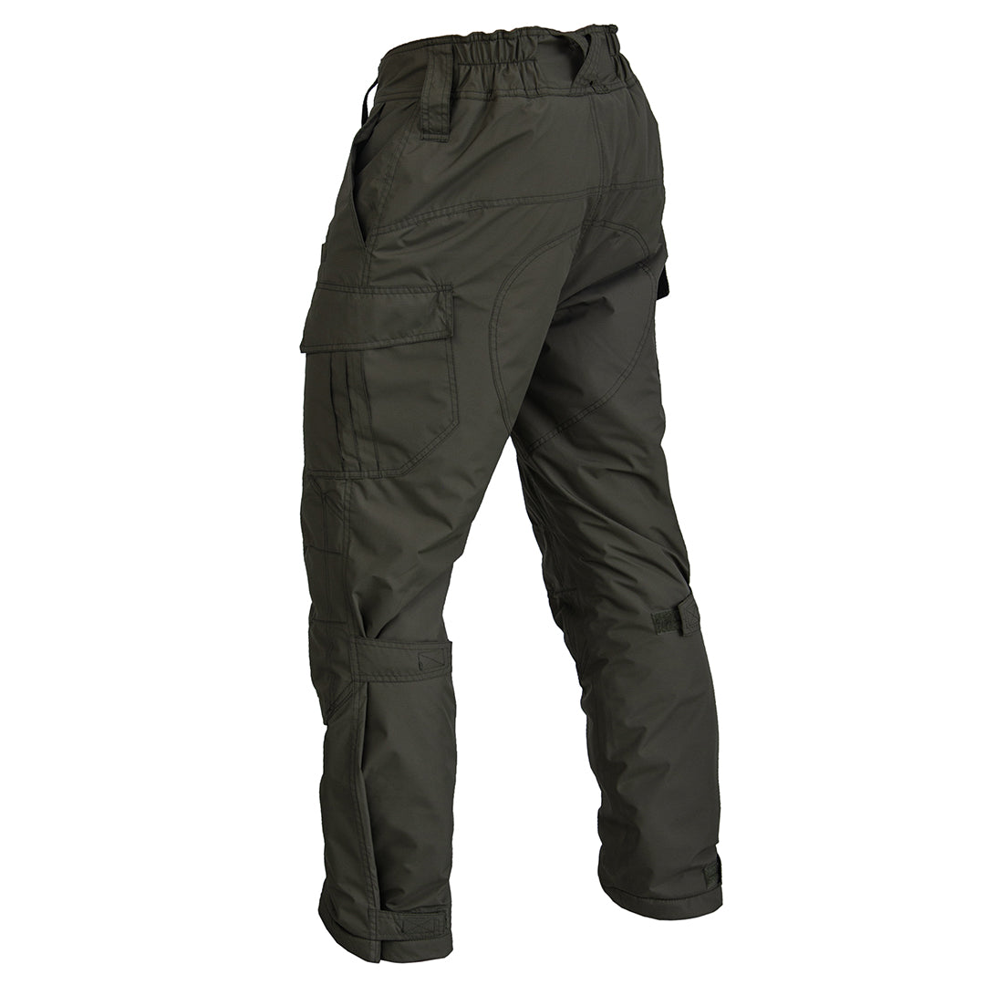 Momentum Met Winter Pro Pants Olive