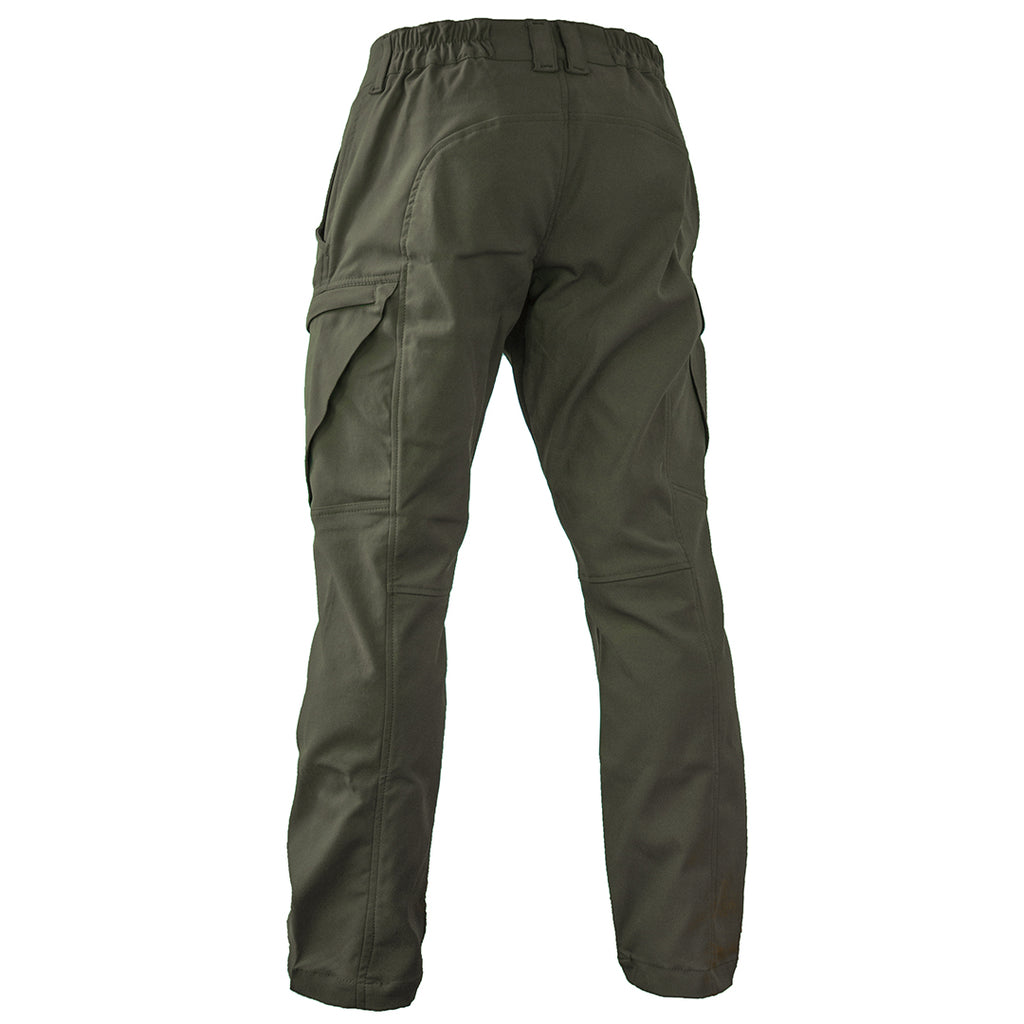 Momentum hiking pants Outland Olive