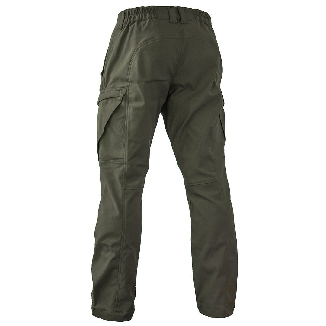 Momentum hiking pants Outland Olive