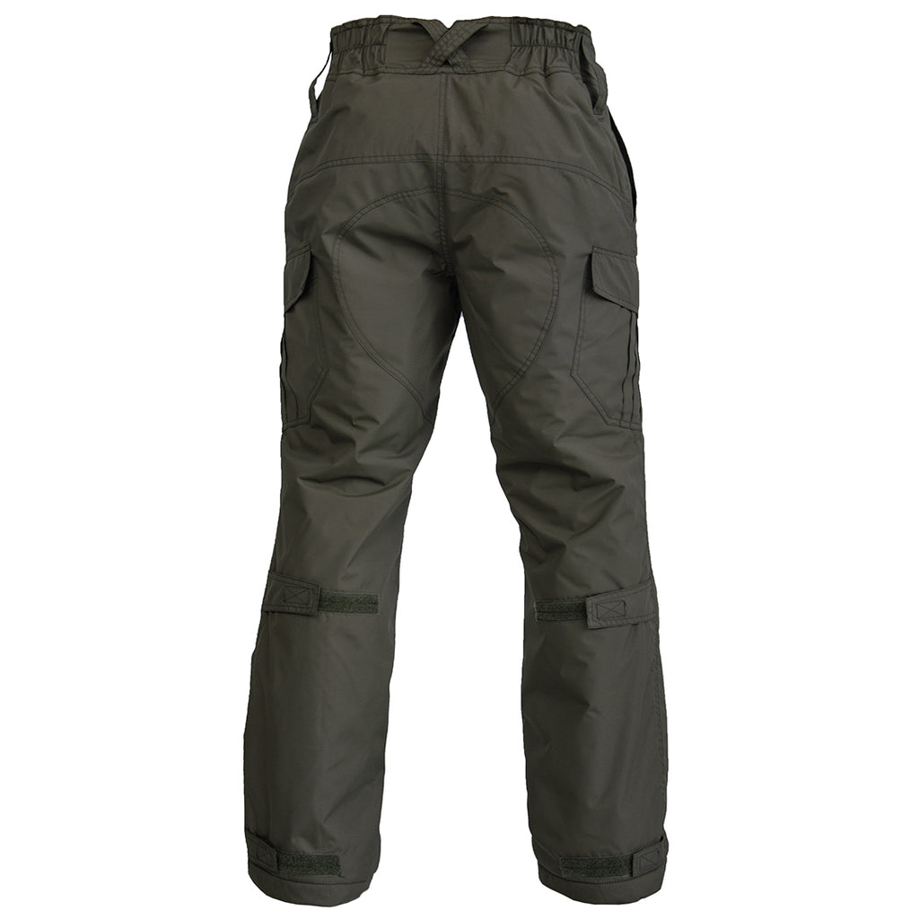 Momentum Met Winter Pro Pants Olive