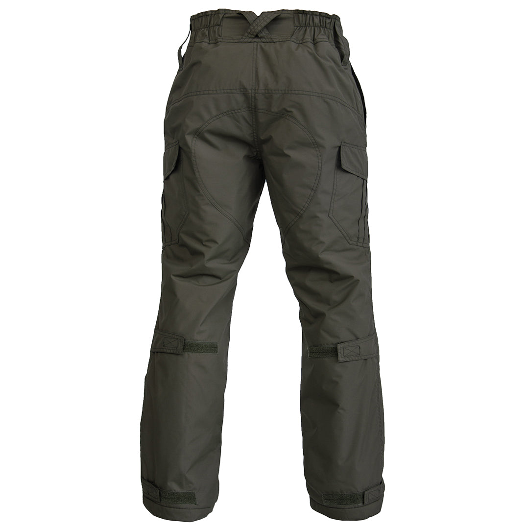 Momentum Met Winter Pro Pants Olive