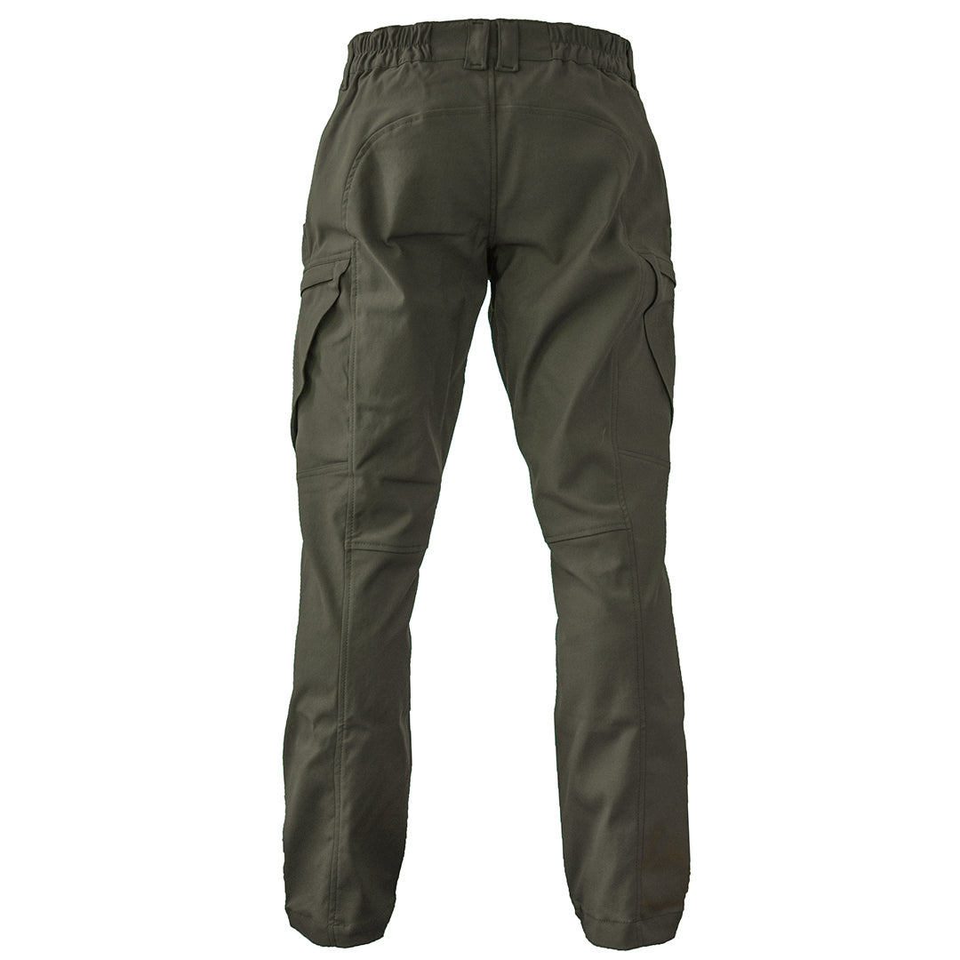 Momentum hiking pants Outland Olive