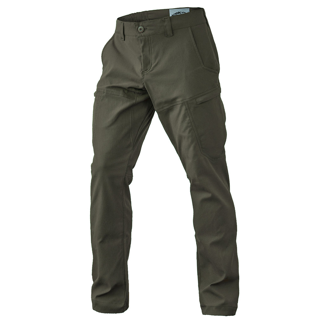 Momentum hiking pants Outland Olive