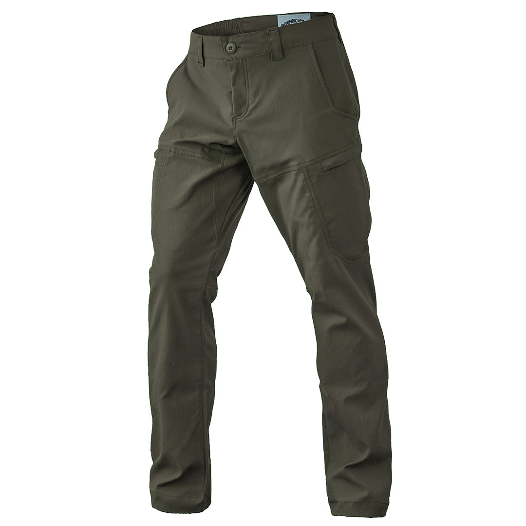 Momentum hiking pants Outland Olive