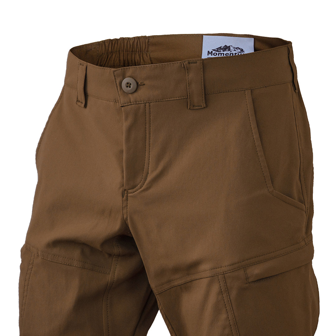 Momentum hiking pants Outland Coyote