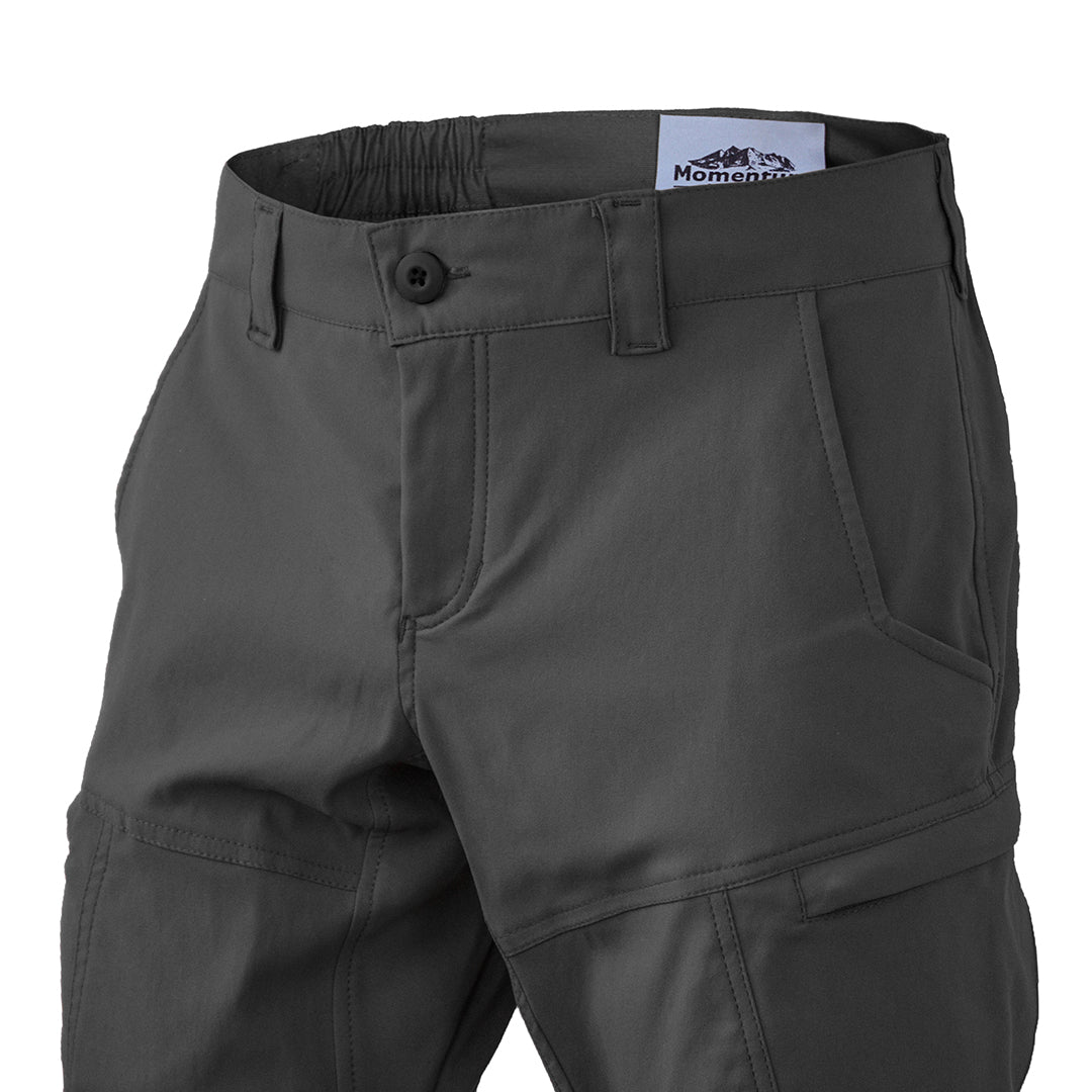 Momentum hiking pants Outland Gray
