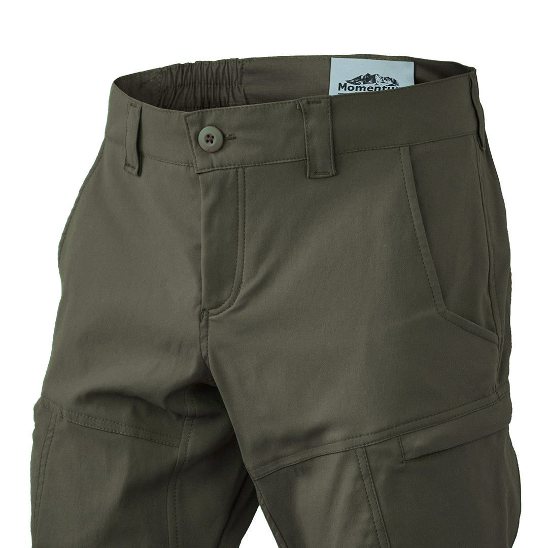 Momentum hiking pants Outland Olive