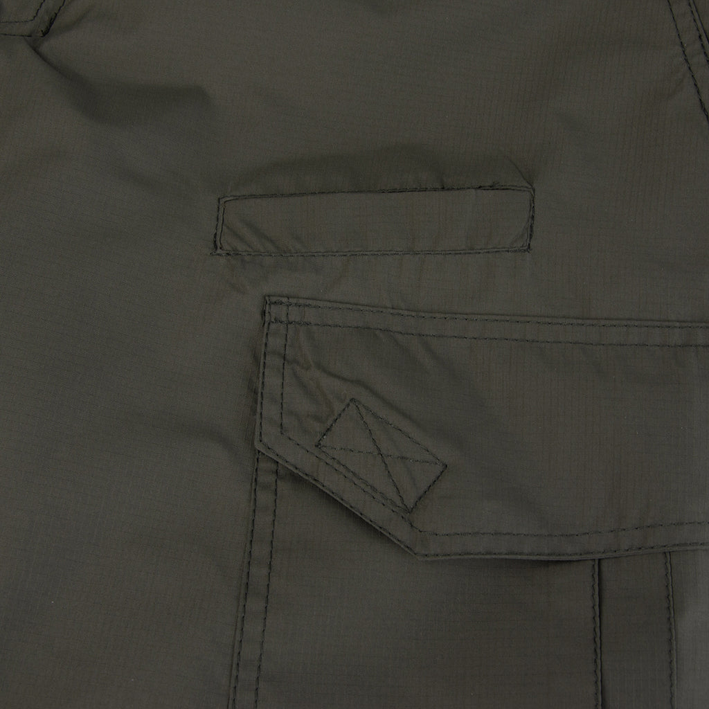 Momentum Met Winter Pro Pants Olive