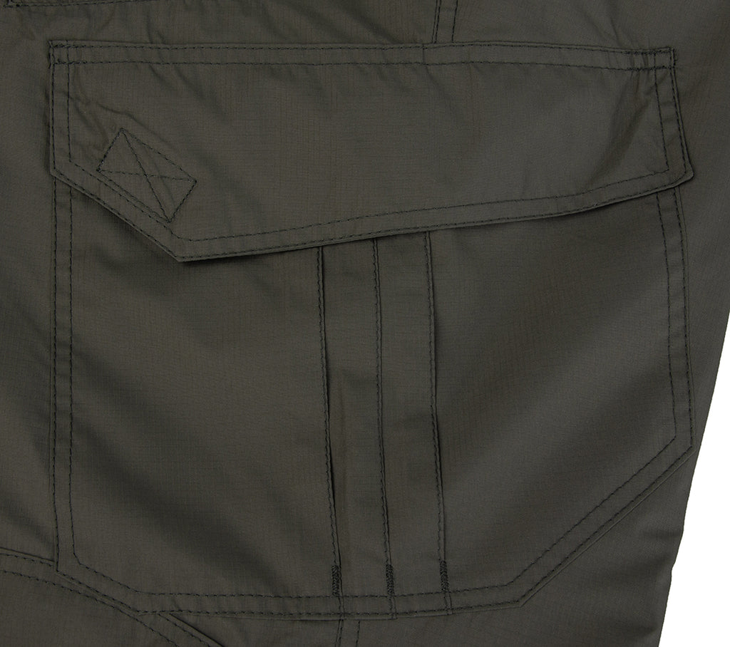 Momentum Met Winter Pro Pants Olive