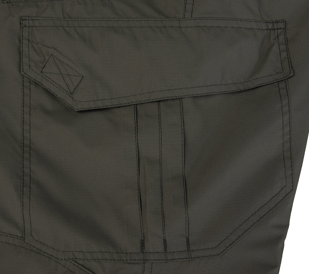 Momentum Met Winter Pro Pants Olive