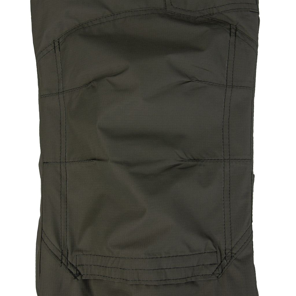 Momentum Met Winter Pro Pants Olive