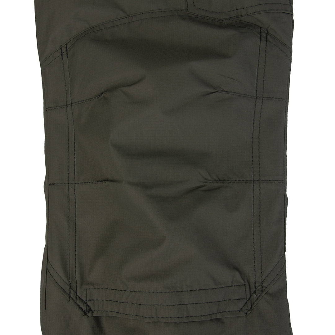 Momentum Met Winter Pro Pants Olive