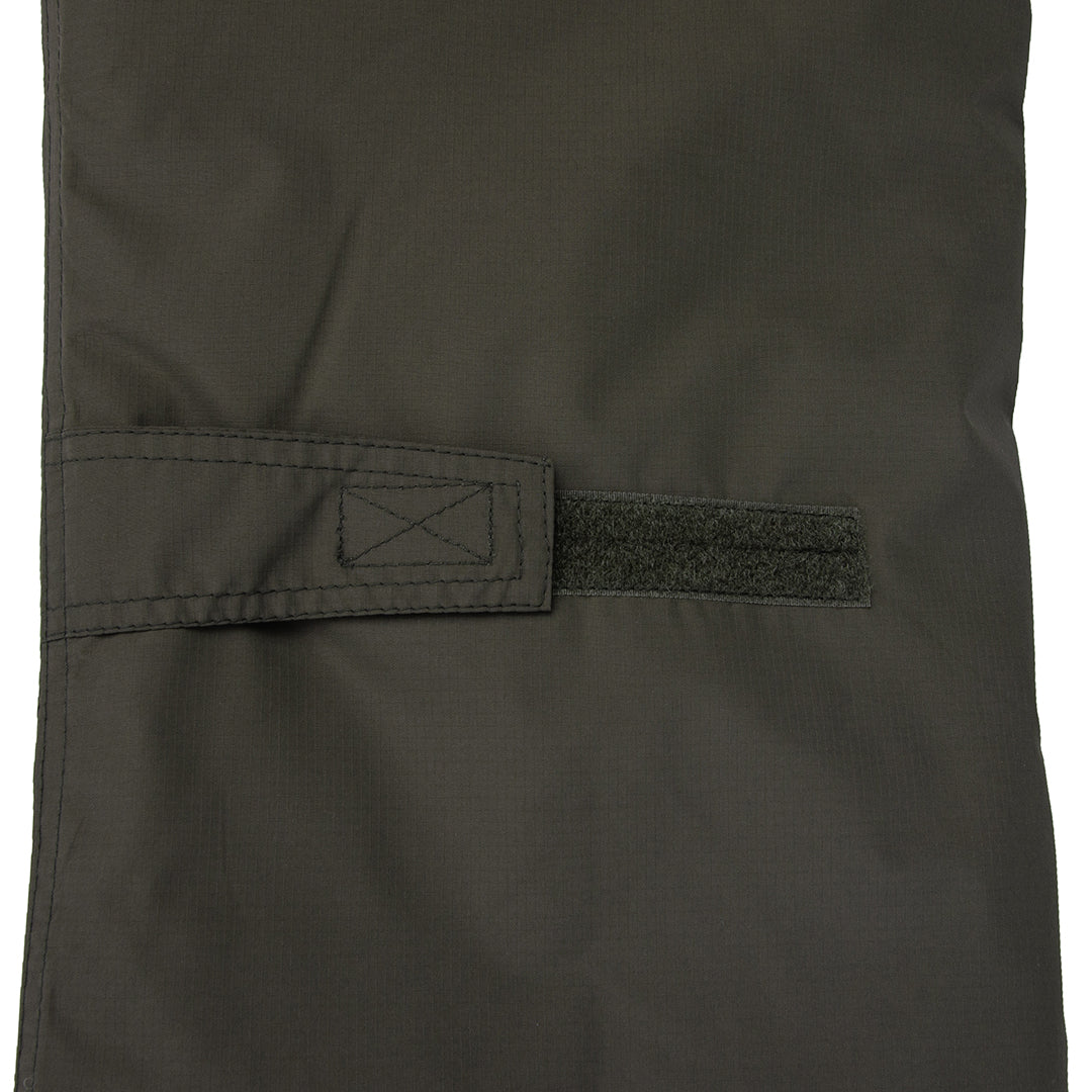 Momentum Met Winter Pro Pants Olive