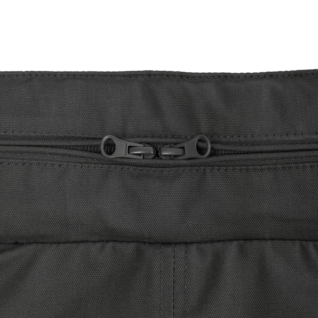 Momentum M-65 Jacket Back
