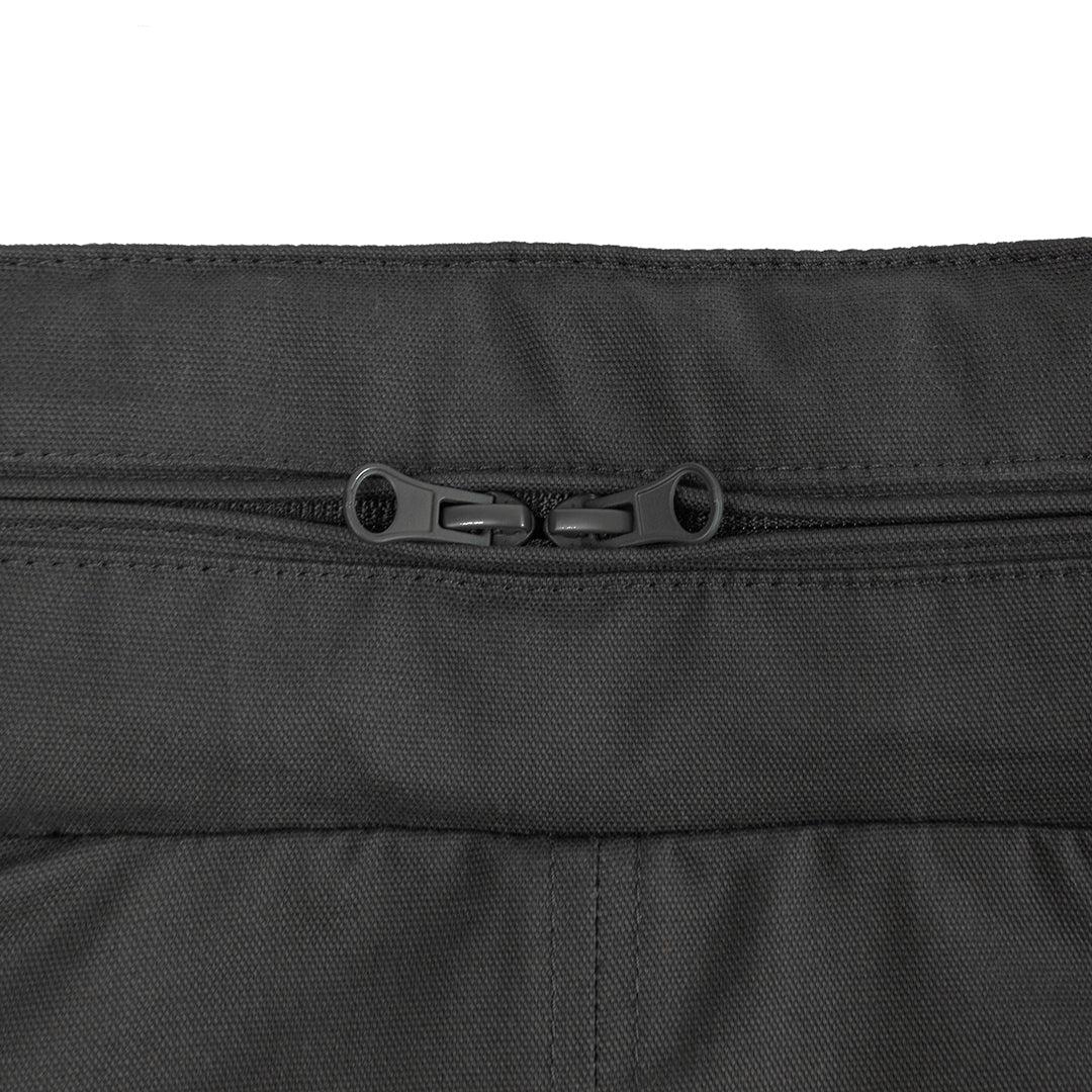 Momentum M-65 Jacket Back