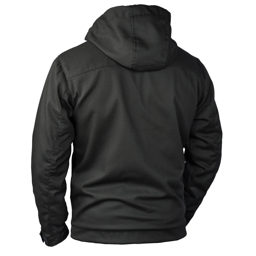 Momentum DS-4 Tactical Suit – Black