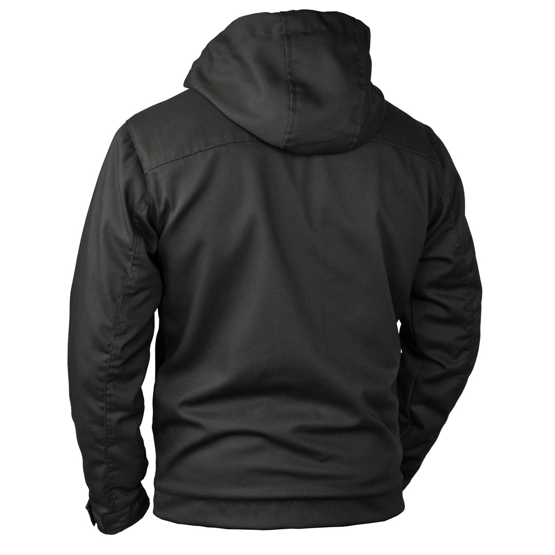Momentum DS-4 Tactical Suit – Black