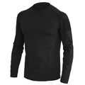 Longsleeve Momentum Recon Black