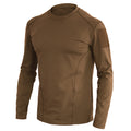 Longsleeve Momentum Recon Coyote
