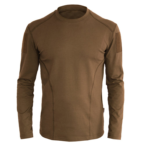 Longsleeve Momentum Recon Coyote