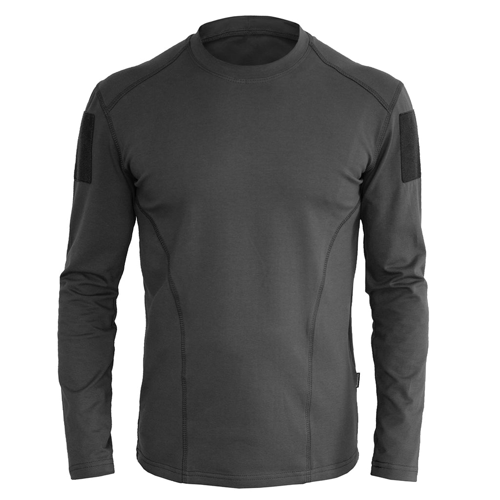 Longsleeve Momentum Recon Grey