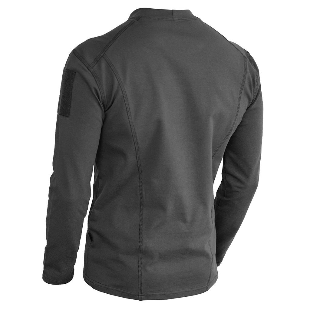 Longsleeve Momentum Recon Grey