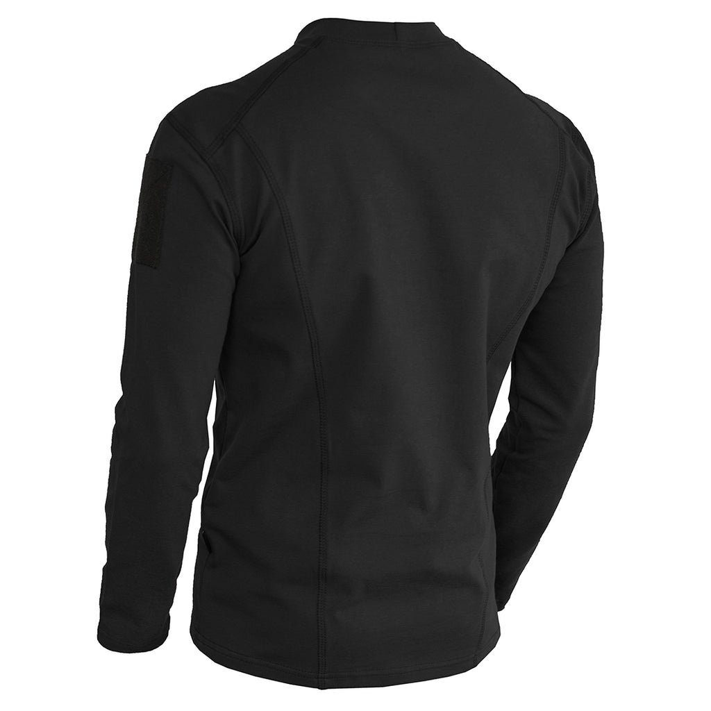 Longsleeve Momentum Recon Black