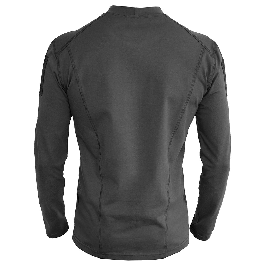 Longsleeve Momentum Recon Grey