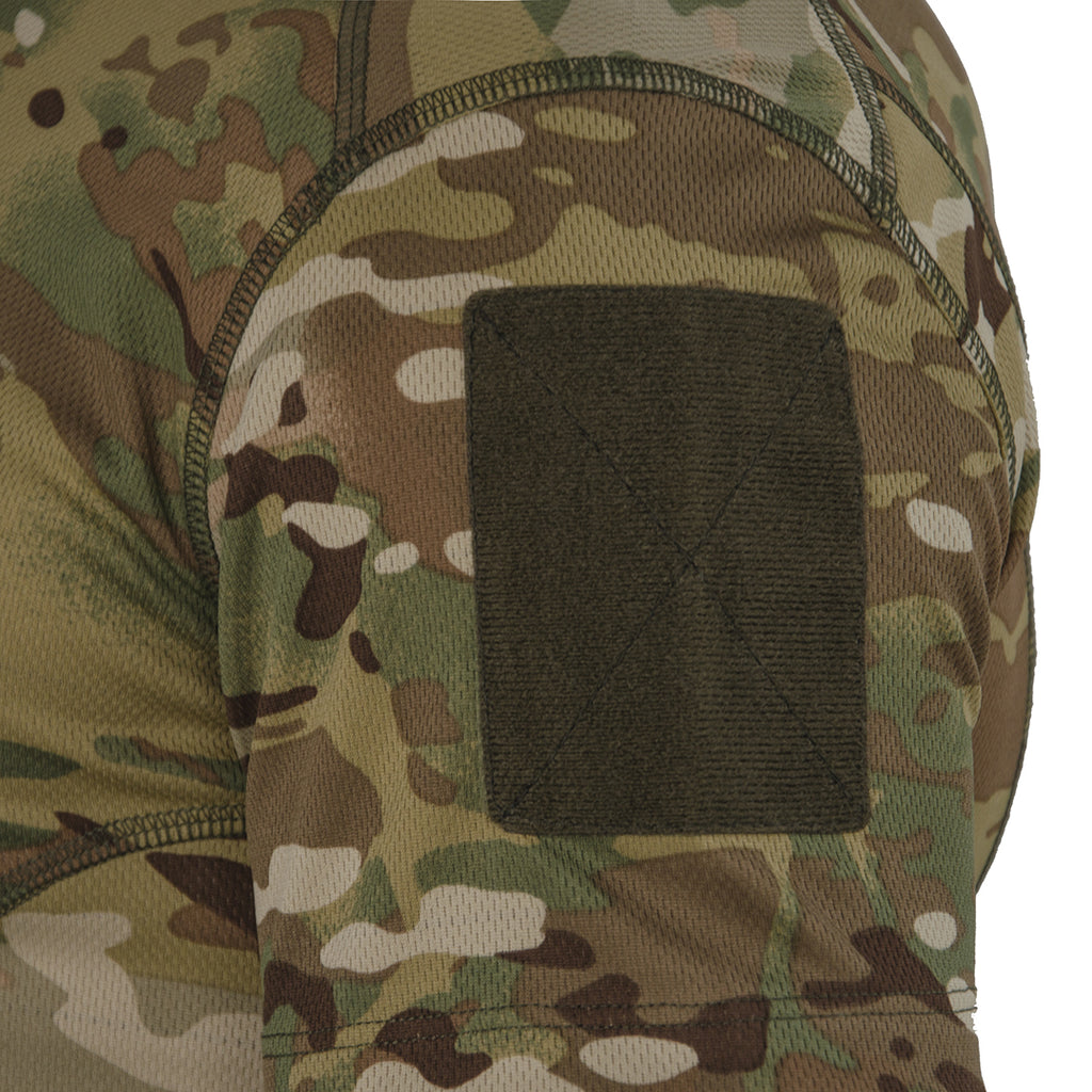 Momentum Athletics T-Shirt – Multicam