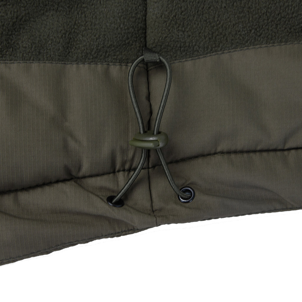 Momentum Nord Storm Winter Jacket Olive