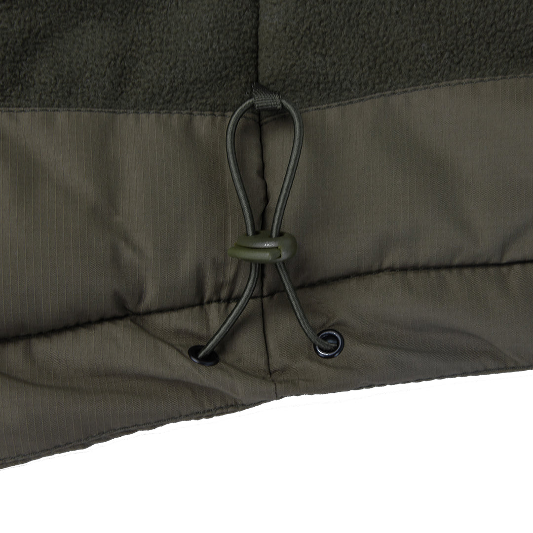 Momentum Nord Storm Winter Jacket Olive