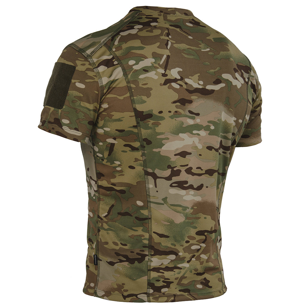 Momentum Athletics T-Shirt – Multicam